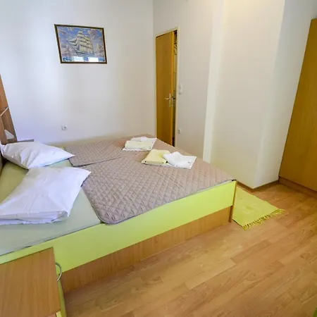 Apartamento Zlata
