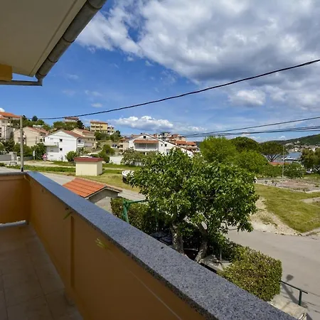 Apartamento Zlata
