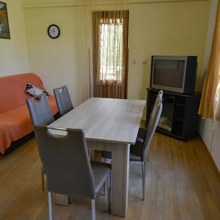 Zlata Apartamento Supetarska Draga