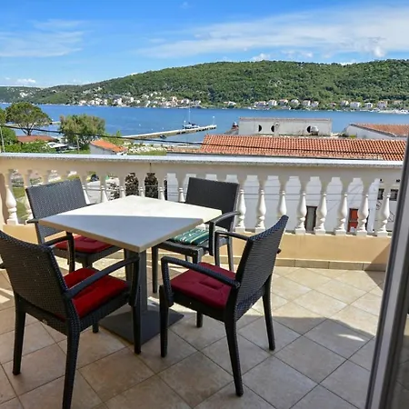 Apartamento Zlata *