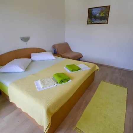 Zlata Apartamento Supetarska Draga