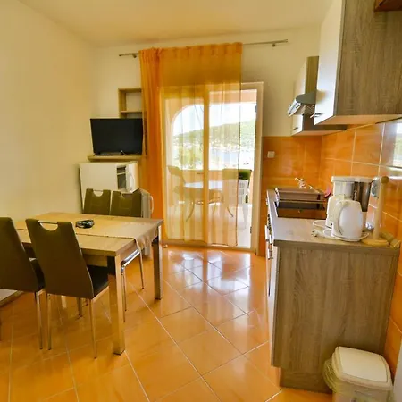 Apartamento Zlata *
