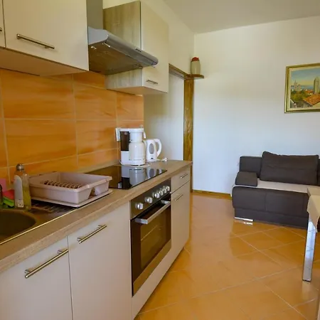 Zlata Apartamento Supetarska Draga
