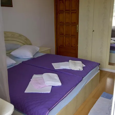 Apartamento Zlata