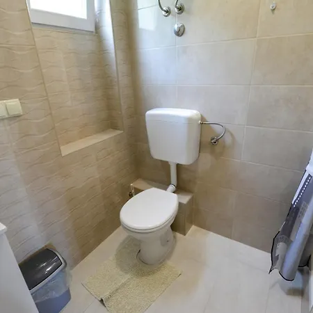 Zlata Apartamento *