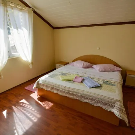 Zlata Apartamento