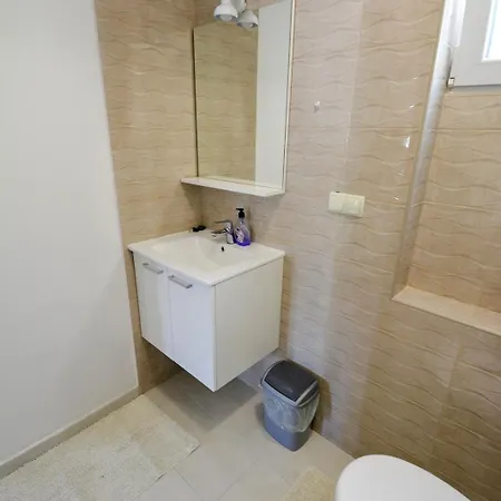Zlata Apartamento Supetarska Draga