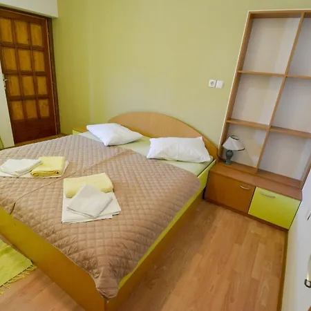 Zlata Apartamento