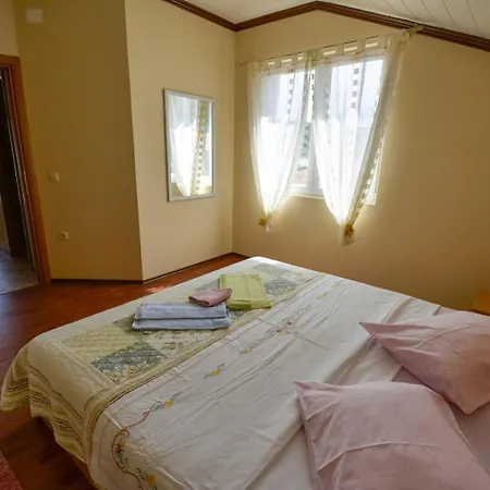 Apartamento Zlata