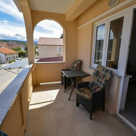 Apartamento Zlata