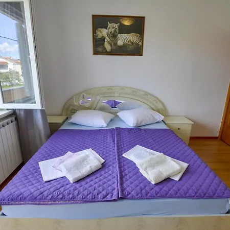 Zlata Apartamento