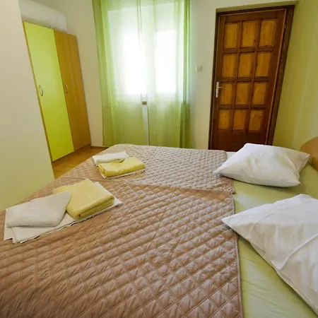 Zlata Apartamento