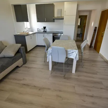Apartman Zlata