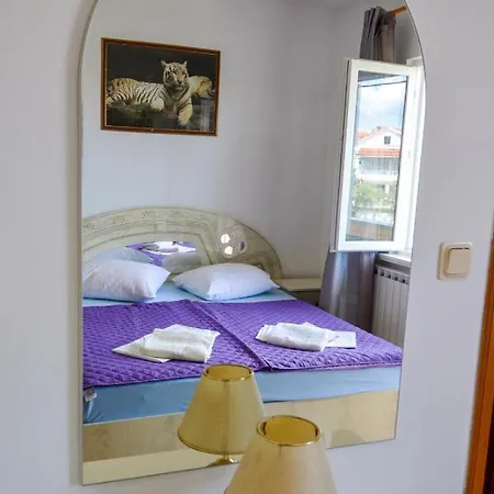 Apartman Zlata *