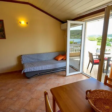 Apartman Zlata *