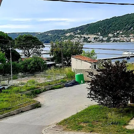 Zlata Apartman *