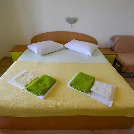 Apartman Zlata