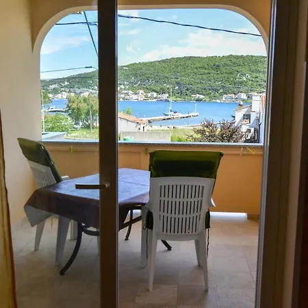 Zlata Apartman Supetarska Draga