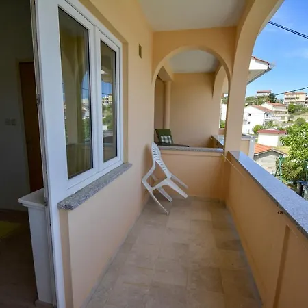 Zlata Apartman *