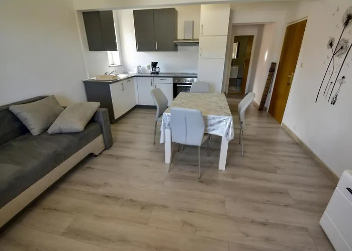 Apartament Zlata