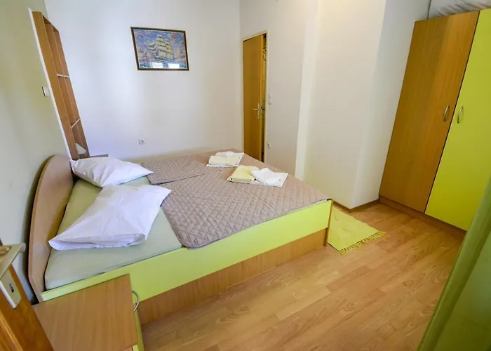 Apartament Zlata