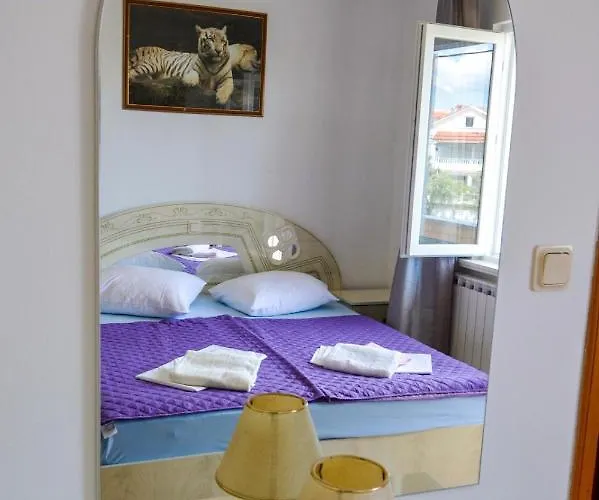 Apartament Zlata *