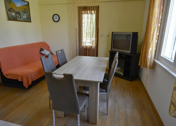 Zlata Apartament Supetarska Draga