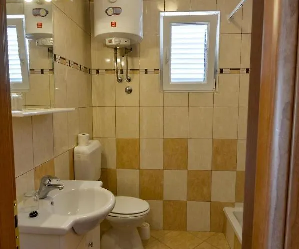 Apartament Zlata