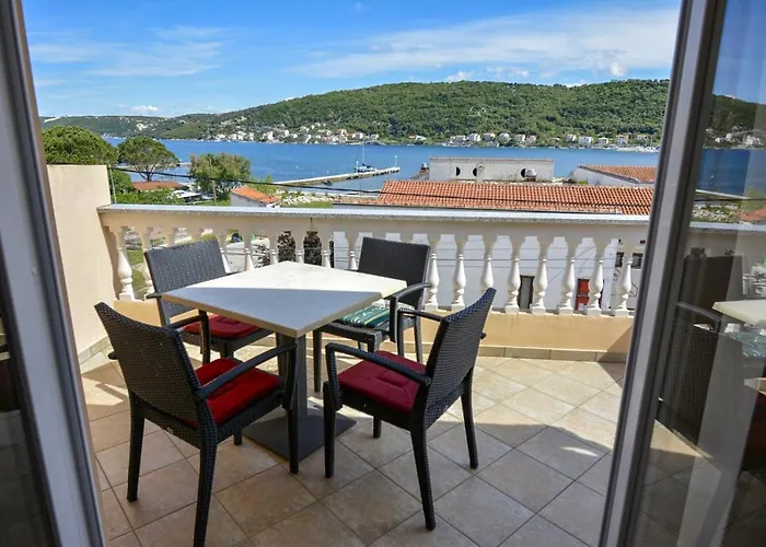 Apartament Zlata *