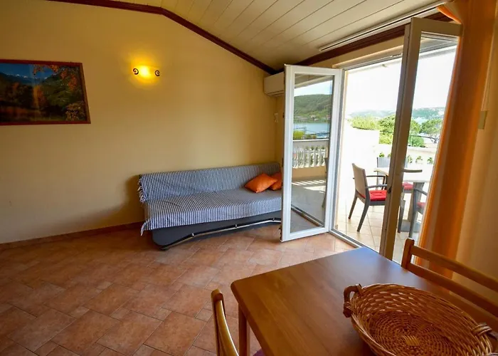 Apartament Zlata *