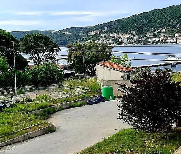 Zlata Apartament *