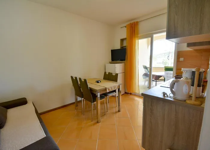 Zlata Apartament *