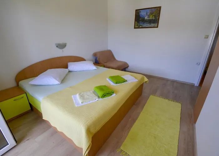 Zlata Apartament Supetarska Draga