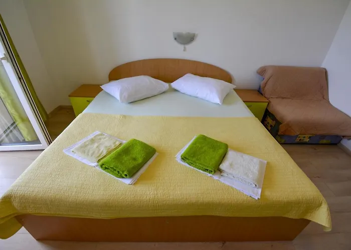 Apartament Zlata