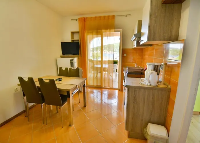 Apartament Zlata *