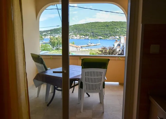 Zlata Apartament Supetarska Draga