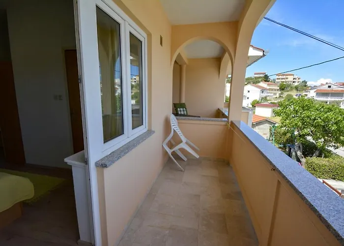 Zlata Apartament *